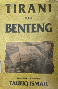 Image of Tirani Dan Benteng