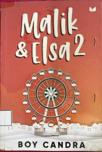 Image of Malik & Elsa 2